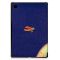 Чохол Lenovo Tab M10 3rd Gen TB328 Print Fox
