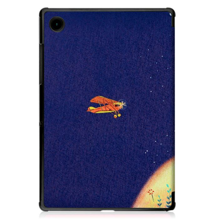 Чохол Lenovo Tab M10 3rd Gen TB328 Print Fox