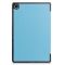 Чохол 3fold Lenovo Tab M10 Plus 10.6 3gen TB125 TB128 SkyBlue