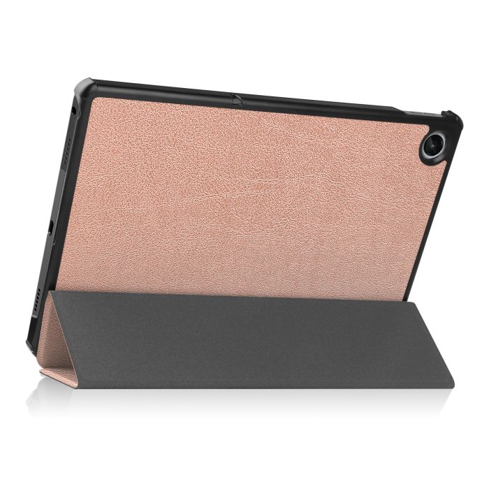 Чехол 3fold Lenovo Tab M10 Plus 10.6 3gen TB125 TB128 Gold