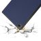 Чохол 3fold Lenovo Tab M10 Plus 10.6 3gen TB125 TB128 DarkBlue