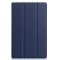 Чохол 3fold Lenovo Tab M10 Plus 10.6 3gen TB125 TB128 DarkBlue