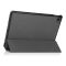 Чохол 3fold Lenovo Tab M10 Plus 10.6 3gen TB125 TB128 Grey