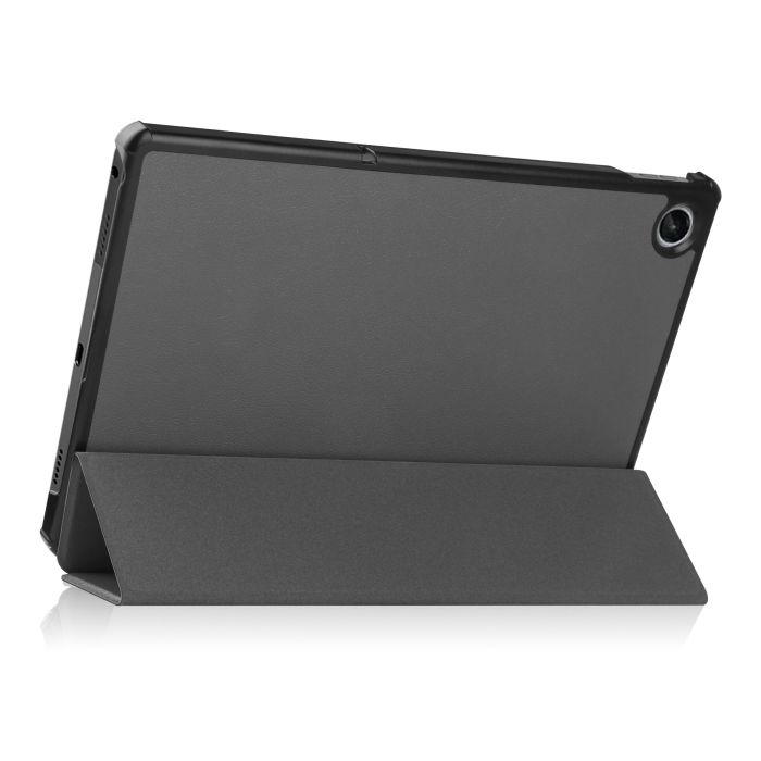 Чохол 3fold Lenovo Tab M10 Plus 10.6 3gen TB125 TB128 Grey