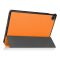 Чохол 3fold Lenovo Tab M10 3rd Gen TB328XU TB328FU Orange