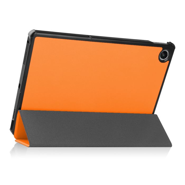 Чохол 3fold Lenovo Tab M10 3rd Gen TB328XU TB328FU Orange