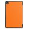 Чохол 3fold Lenovo Tab M10 3rd Gen TB328XU TB328FU Orange