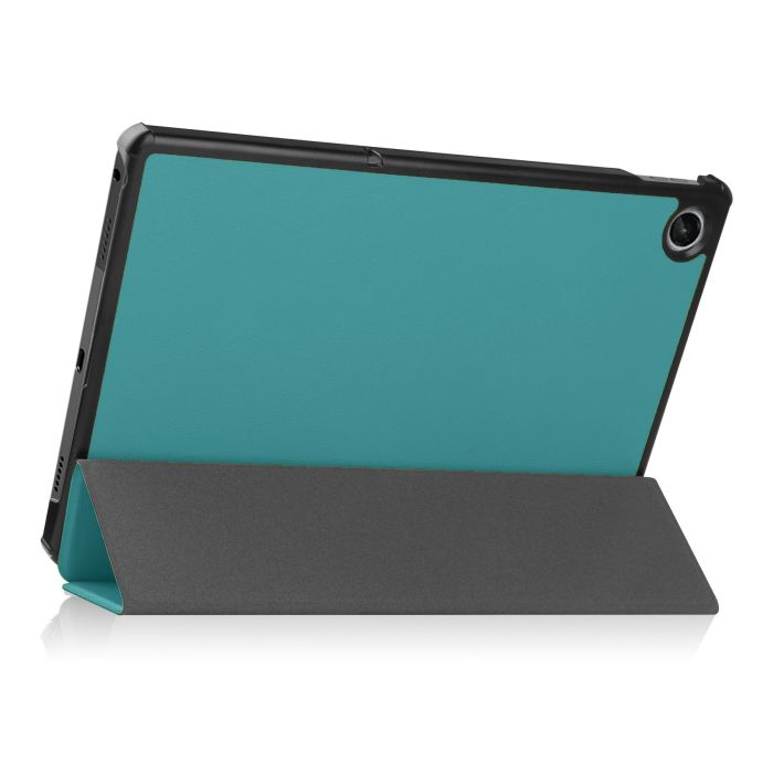 Нехватка чехол 3fold Lenovo Tab M10 3rd Gen TB328XU TB328FU Mint