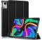 Чехол 3fold Lenovo Tab M11 2024/Tab K11 TB330 TB331 BLack