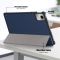 Чехол 3fold Lenovo Tab M11 2024 TB330 TB331 DarkBlue