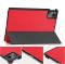 Чехол 3fold Lenovo Tab M11 2024 TB330 TB331 Red