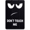 Чохол Print Lenovo Tab M11 2024 TB330 TB331 Dont Touch my Tab