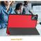 Чехол 3fold Lenovo Tab M11 2024 TB330 TB331 Red