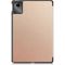Чехол 3fold Lenovo Tab M11 2024 TB330 TB331 Gold