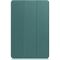 Чохол 3fold Lenovo Tab M11 2024 TB330 TB331 DarkGreen