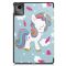 Чехол Print Lenovo Tab M11 2024 TB330 TB331 Ponny
