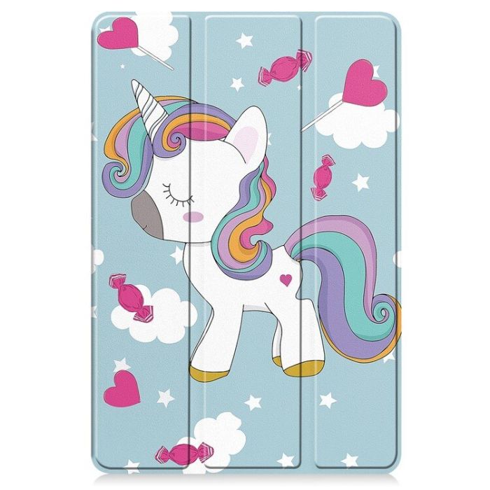Чехол Print Lenovo Tab M11 2024 TB330 TB331 Ponny