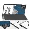 Чохол Print Lenovo Tab M11 2024 TB330 TB331 SleepyCat