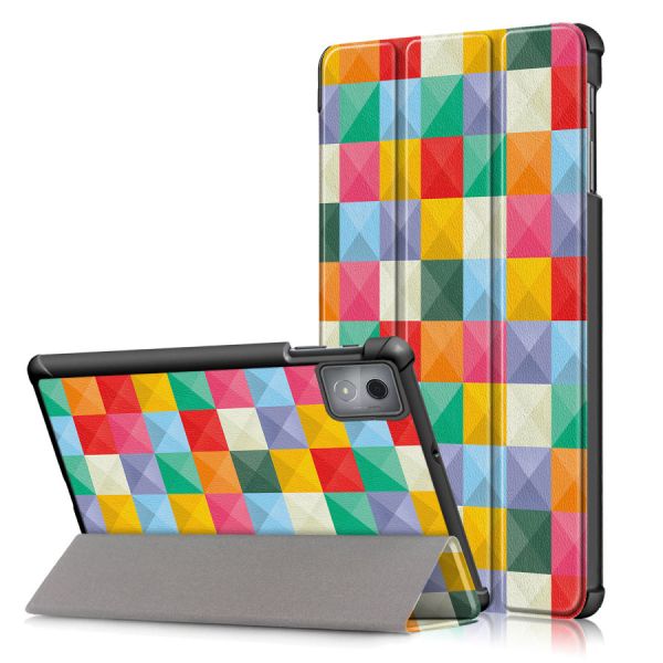 Чохол Print Lenovo Idea Tab 11 2025 TB336ZU TB336FU Tapper
