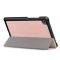 Чехол 3fold Lenovo Tab M8 4 Gen TB300XU TB300FU Gold