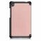 Чехол 3fold Lenovo Tab M8 4 Gen TB300XU TB300FU Gold