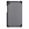 Чохол 3fold Lenovo Tab M8 4 Gen TB300XU TB300FU Grey