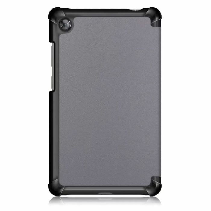 Чохол 3fold Lenovo Tab M8 4 Gen TB300XU TB300FU Grey