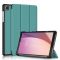 Чохол 3fold Lenovo Tab M8 4 Gen TB300XU TB300FU Mint