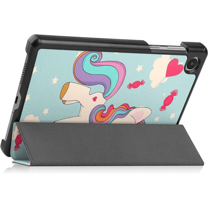Чохол Print Lenovo Tab M8 4 Gen TB300XU TB300FU Ponny