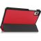 Чехол 3fold Lenovo Tab M9 TB310XU TB310FU Red