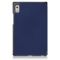 Чехол 3fold Lenovo Tab M9 TB310XU TB310FU DarkBlue