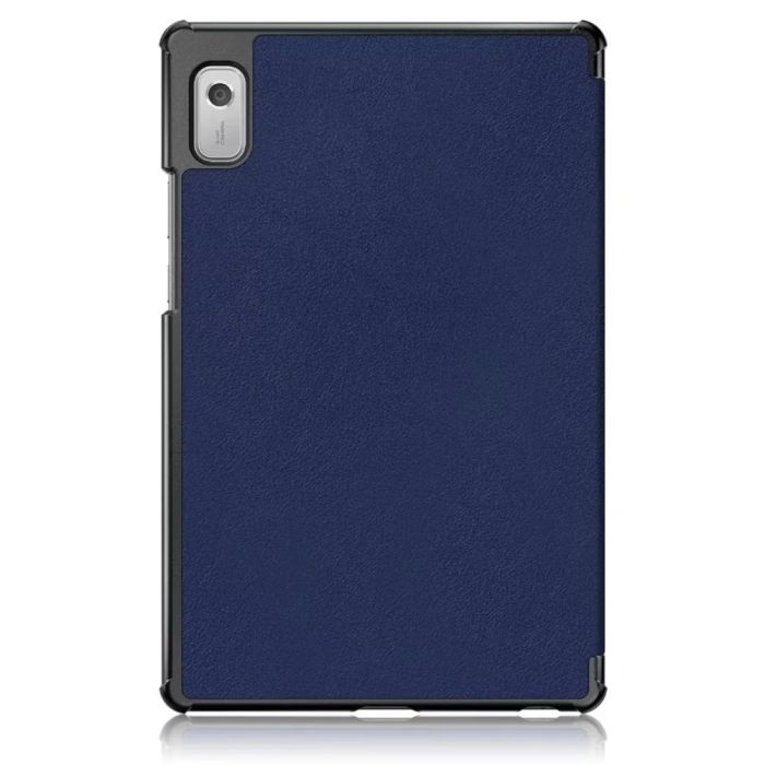 Чехол 3fold Lenovo Tab M9 TB310XU TB310FU DarkBlue