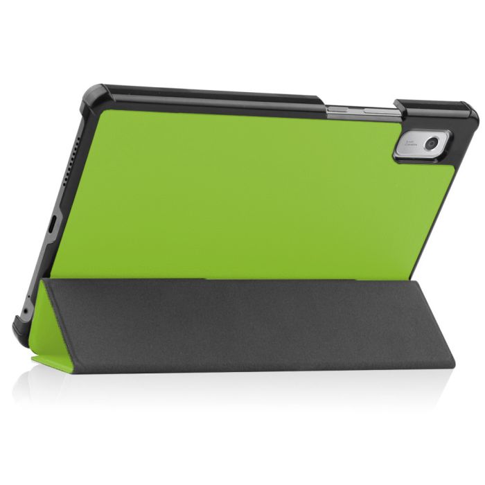 Чохол 3fold Lenovo Tab M9 TB310XU TB310FU Green