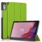 Чохол 3fold Lenovo Tab M9 TB310XU TB310FU Green