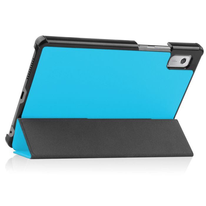 Чохол 3fold Lenovo Tab M9 TB310XU TB310FU SkyBlue