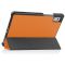 Чохол 3fold Lenovo Tab M9 TB310XU TB310FU Orange