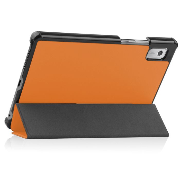 Чохол 3fold Lenovo Tab M9 TB310XU TB310FU Orange