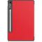 Чехол 3fold Lenovo Tab P12 TB370FU 12.7 Red