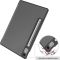 Чехол 3fold Lenovo Tab P12 TB370FU 12.7 Grey