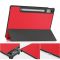 Чехол 3fold Lenovo Tab P12 TB370FU 12.7 Red