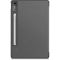 Чехол 3fold Lenovo Tab P12 TB370FU 12.7 Grey
