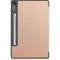 Чохол 3fold Lenovo Tab P12 TB370FU 12.7 Bronze