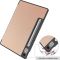 Чохол 3fold Lenovo Tab P12 TB370FU 12.7 Bronze