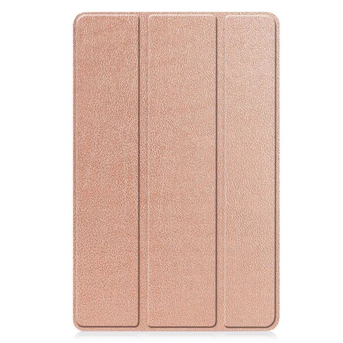 Чохол 3fold Lenovo Tab P12 TB370FU 12.7 Bronze