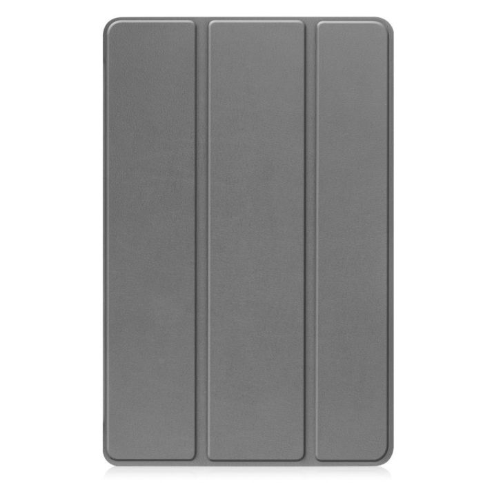 Чехол 3fold Lenovo Tab P12 TB370FU 12.7 Grey