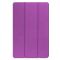 Чехол 3fold Lenovo Tab P12 TB370FU 12.7 Violet