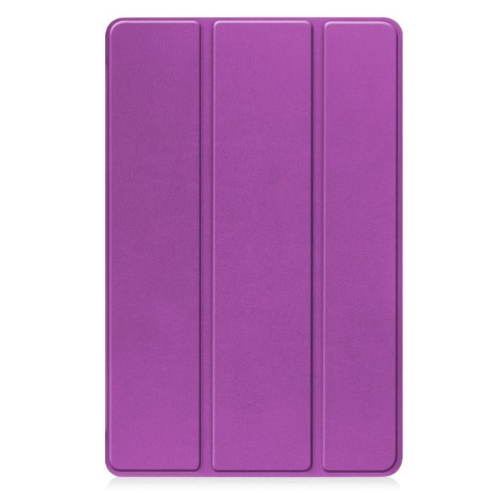 Чехол 3fold Lenovo Tab P12 TB370FU 12.7 Violet