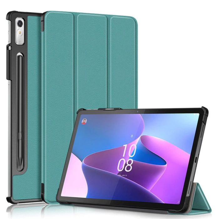 Чехол 3fold Lenovo Tab P12 TB370FU 12.7 минут