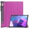 Чехол 3fold Lenovo Tab P12 TB370FU 12.7 Violet