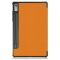 Чохол 3fold Lenovo Tab P12 TB370FU 12.7 Orange
